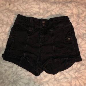 Hollister Cargo Shorts